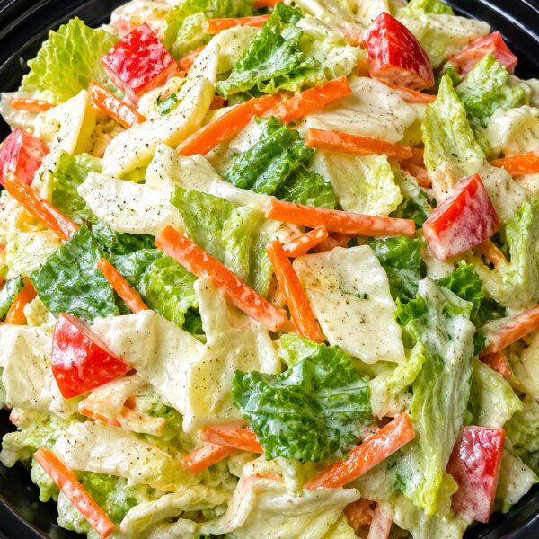 House Salad