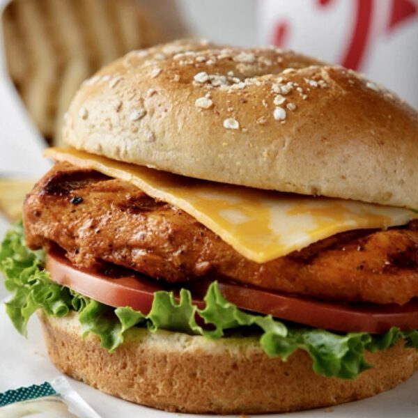 Chicken Sandwich