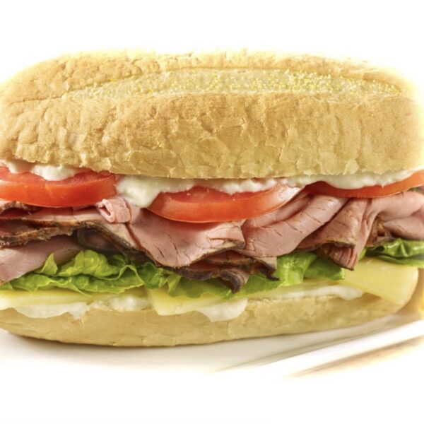 Sandwich (Beef/Chicken)