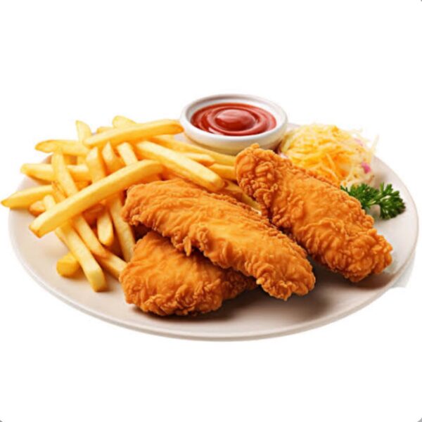 Chicken Tenders