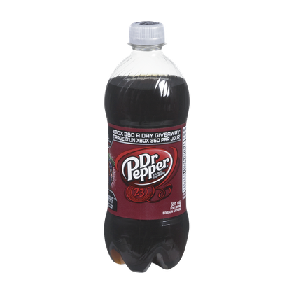 Dr Pepper