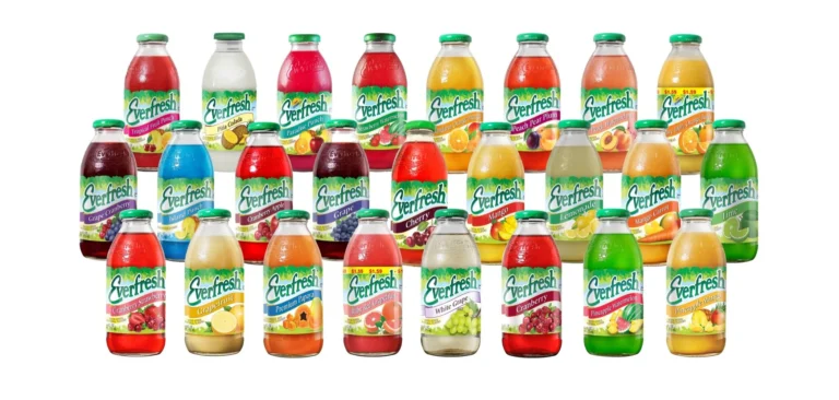 Everfresh Juice