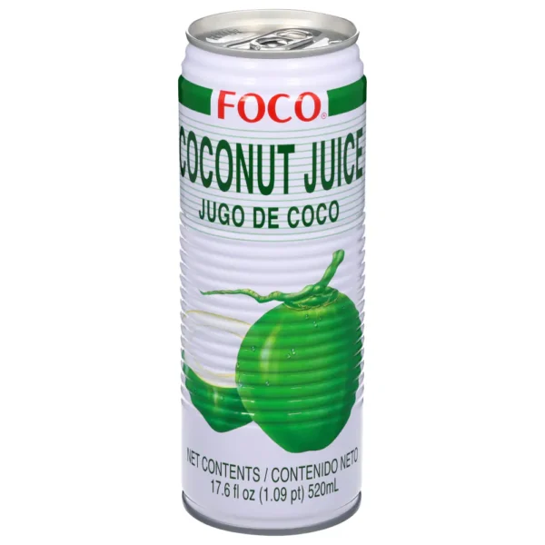 Foco Coconut