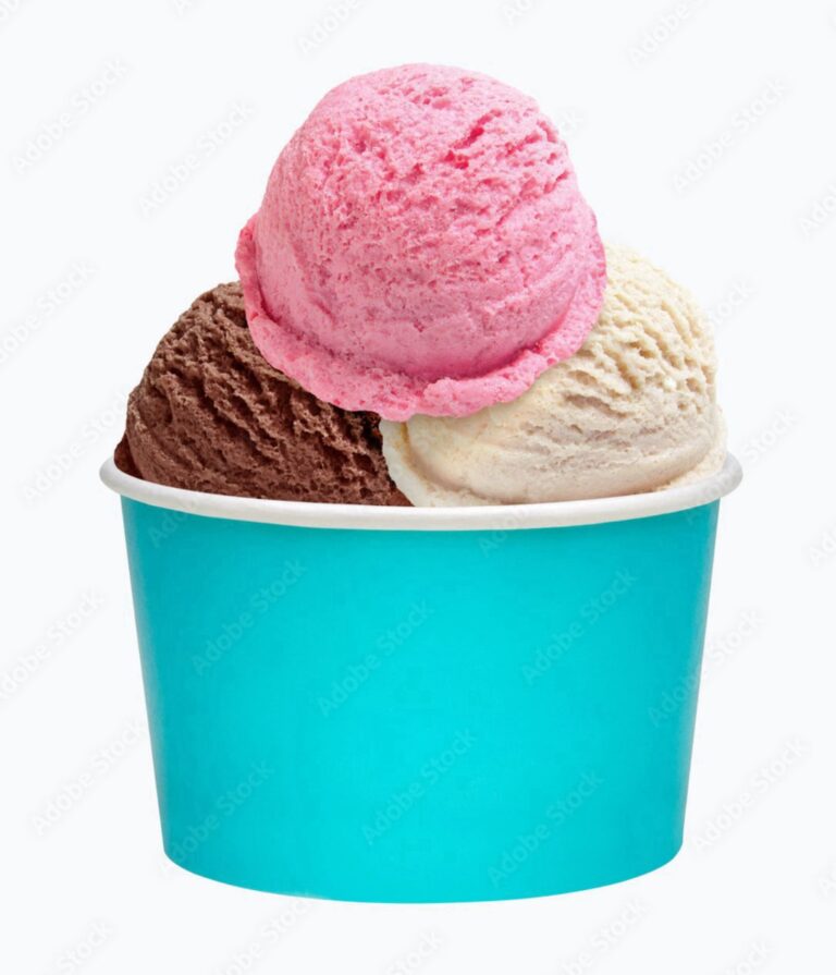 Ice Cream