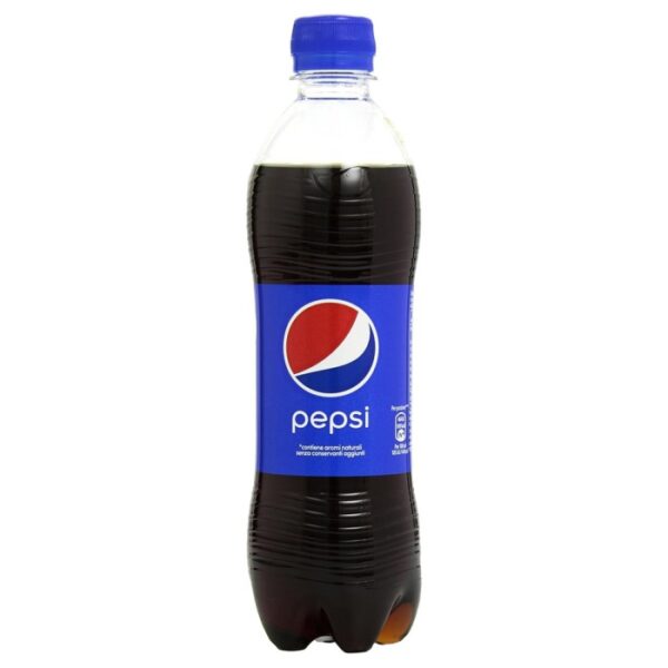 Pepsi