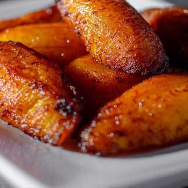 Fried Plantains