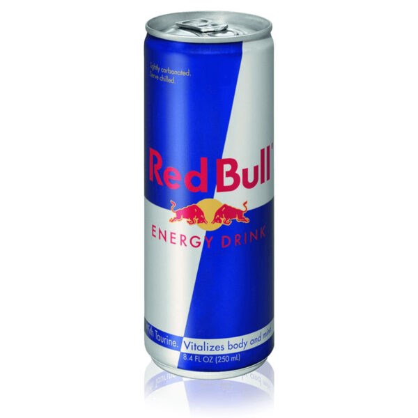 Red Bull