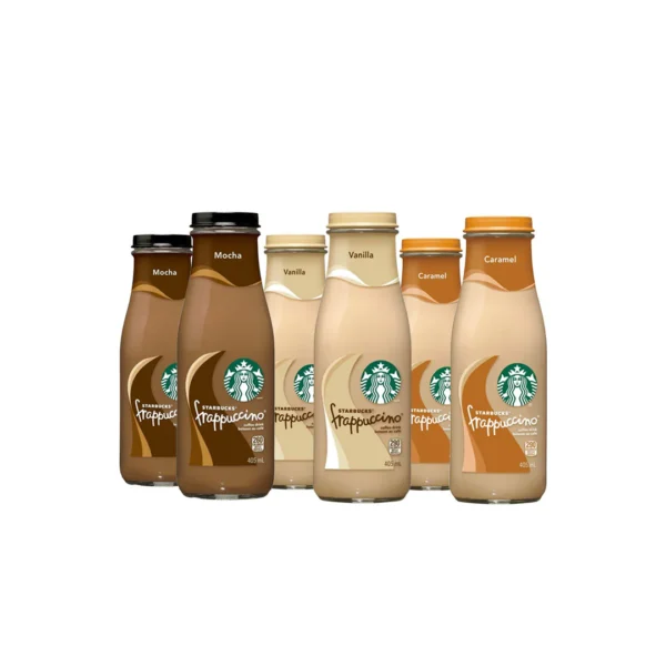 Starbucks Frappuccino