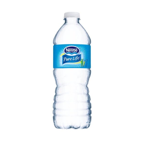 Water Bottle