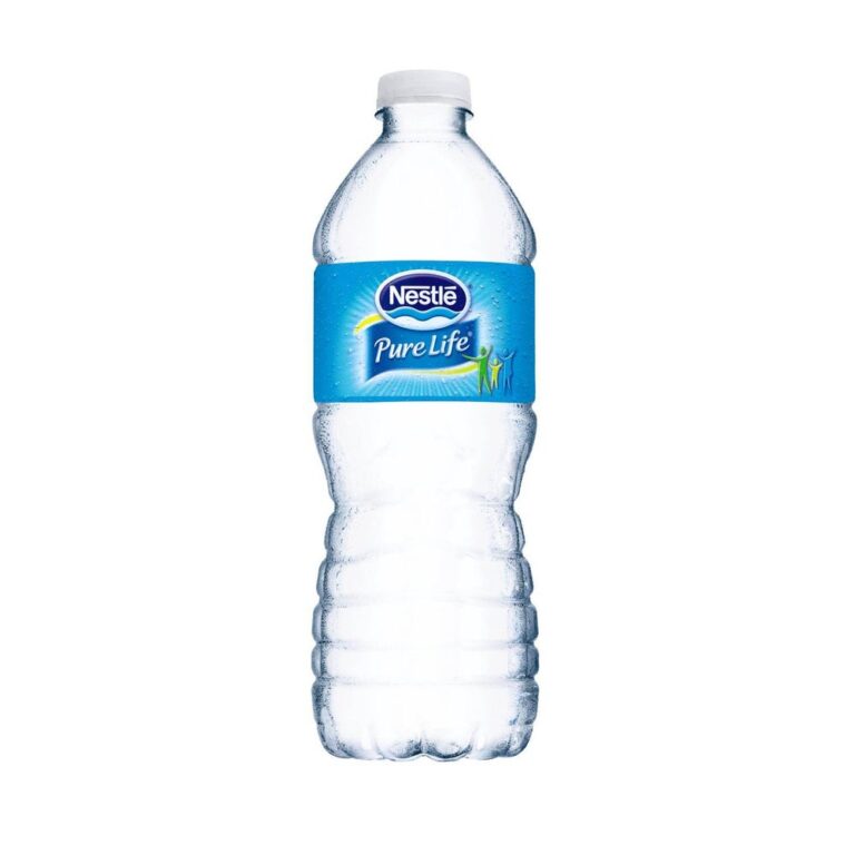 Water Bottle