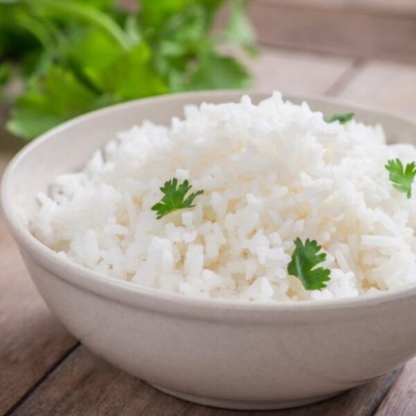 White Rice
