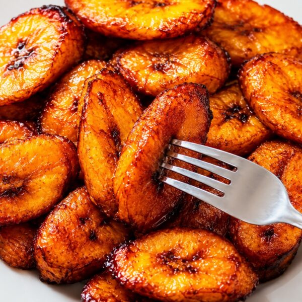 Fried Plantains