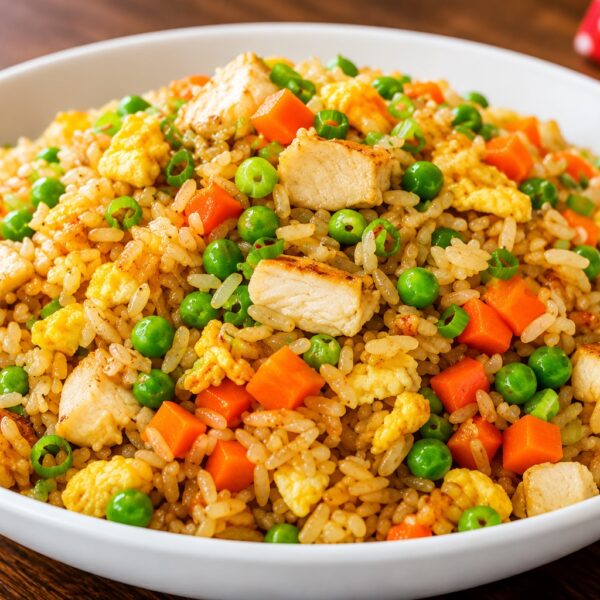 Jollof rice
