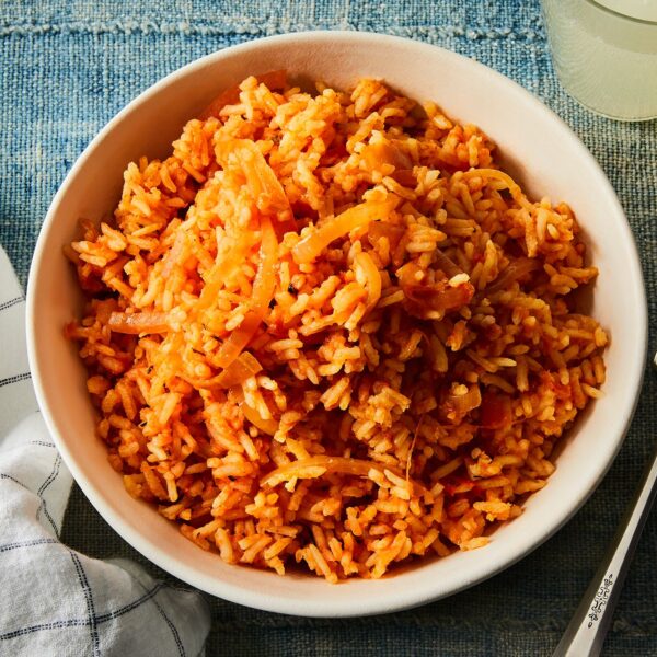 Jollof rice